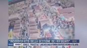 Breaking News delle 18.00 | "Insoddisfatto della gestione dei rifugiati"