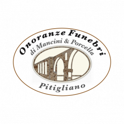 Onoranze Funebri  di Nicola Mancini e C. logo