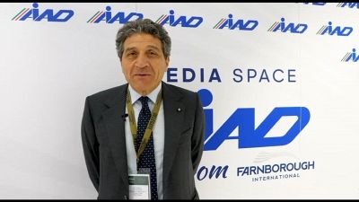 Farnborough, Amb. Cassese: Cooperazione Italia-UK è esempio