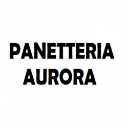 Panetteria Aurora logo