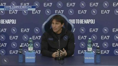 Conte, campo e mercato