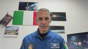 Orion è quasi a metà strada verso la Luna