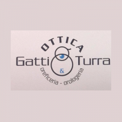Ottica - Oreficeria Gatti & Turra logo