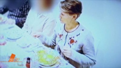 Liliana Resinovich: il litigio con Sebastiano