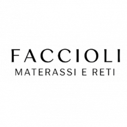 Faccioli Materassi e Reti logo