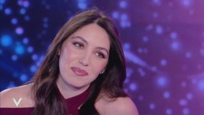 Virginia Mihajlovic: "La mia seconda gravidanza"