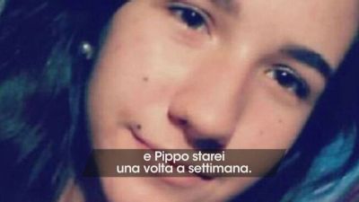 Omicidio Giulia, il messaggio vocale da "Quarto Grado"