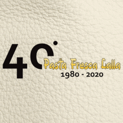 Pasta Fresca Lalla logo