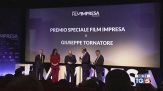 Terza edizione del Premio Film Impresa