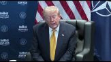 Trump: la Groenlandia è un grosso problema