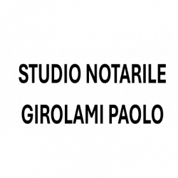Studio Notarile Paolo Girolami logo