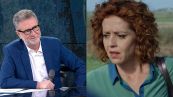 Stasera in tv (23 febbraio): Vanessa Scalera lancia il guanto di sfida a Fabio Fazio, ecco cosa succede