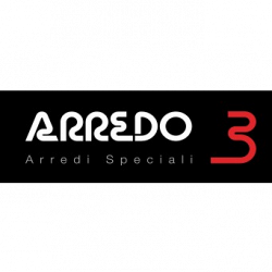 Arredo 3 logo