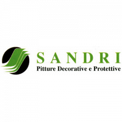 Sandri Alberto Pitture Decorative e Protettive logo