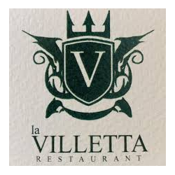 Ristorante La Villetta logo