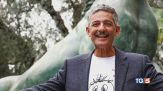 Furto in casa Fiorello, bottino 300mila euro