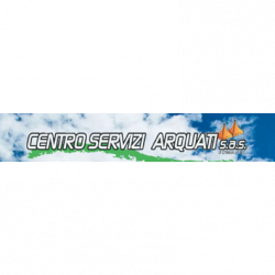 Centro Servizi Arquati logo