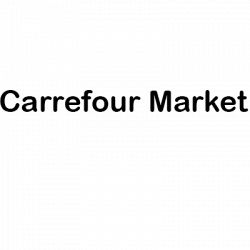 Carrefour Market logo