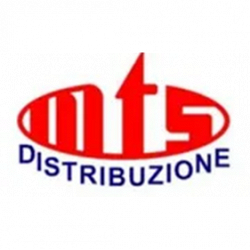 Mts Distribuzione Registratori di Cassa logo
