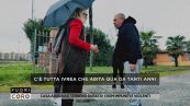 Casa abusiva e terreno rubato: i rom impuniti e violenti