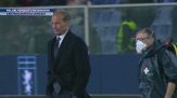 Milan, Reijnders verso l'addio