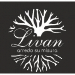 Livan Arredo su Misura logo