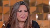 Giuliana Gemma: "Perché porto il nome di mio padre Giuliano"