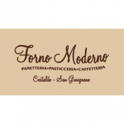 Forno Moderno logo