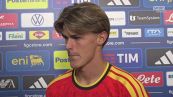 De Ketelaere: "Fatta partita clamorosa. Mi sento un attaccante"