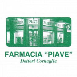 Farmacia Piave Dottori Cornaglia logo