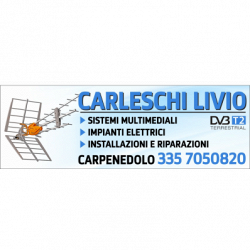Carleschi Livio - Impianti Elettrici logo