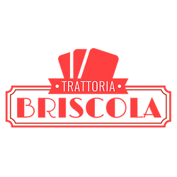 Trattoria Briscola logo