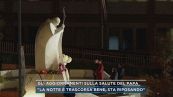 Gli aggiornamenti sulla salute del Papa