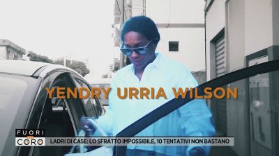 Ladri di case: lo sfratto impossibile, 10 tentativi non bastano