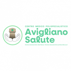 Polispecialistico Avigliano Salute logo