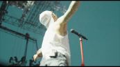 Il concerto record di Ultimo arriva al cinema come film-evento