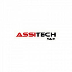 Assitech logo