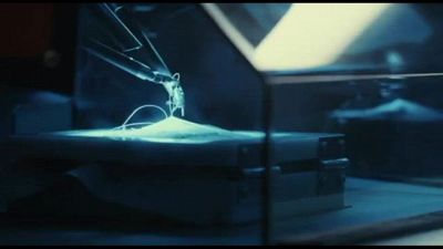 All'Istituto Nazionale dei Tumori arriva il robot "Da Vinci"