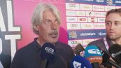 Torricelli a tutto campo: "Juve? Serve continuità""