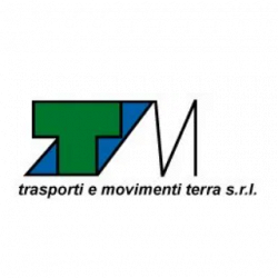 Trasporti e Movimenti Terra logo