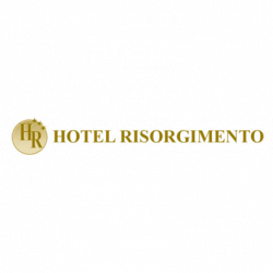 Hotel Risorgimento logo