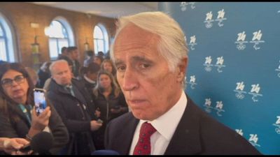 Milano Cortina, Malagò: molto colpito dall'attenzione di Meloni