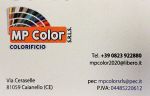 M.P. Color