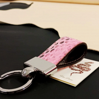 accessori in pelle per auto