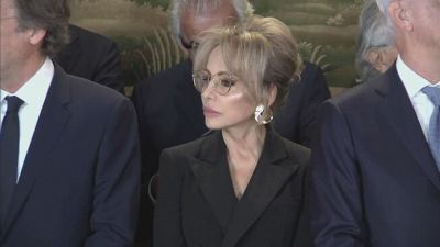 Due anni dopo, il ricordo di Marina Berlusconi: "È la mia stella polare"