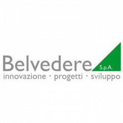 Belvedere Spa logo