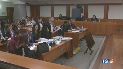 La difesa di Turetta: non fu premeditazione