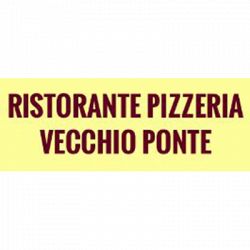 Ristorante Pizzeria Vecchio Ponte logo
