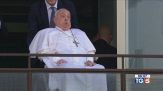 "La premura dei medici e la pazienza di Dio"