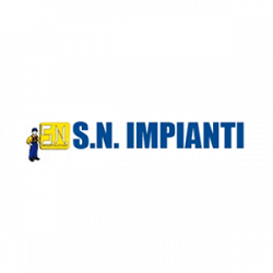S.N. Impianti logo